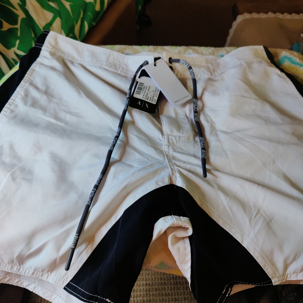 🎊Armani Exchange Awim